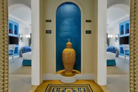 Al Habtoor Grand Resort, Autograph Collection By Marriott - 89