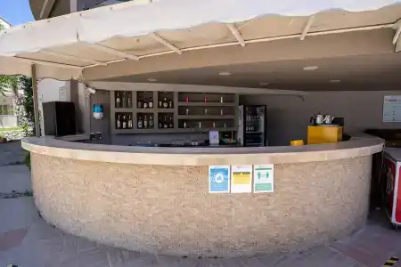 Bodrum Beach Resort - 84