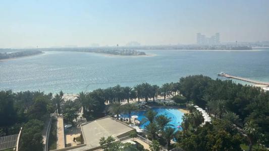 Rixos The Palm & Suites - Ultra All Inclusive - 32