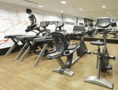 The Boulevard Arjaan by Rotana - 24