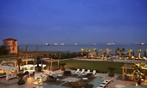 Hyatt Regency Istanbul Atakoy - 25