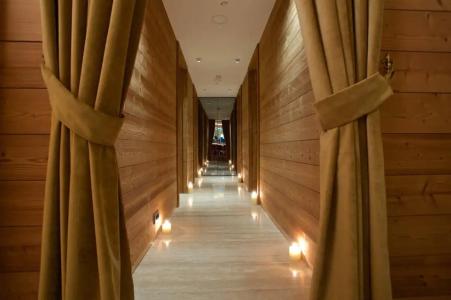 Dosso Dossis & Spa Downtown - 24