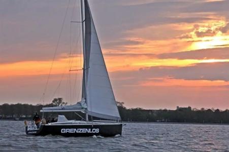 Romantik Scheelehof Stralsund - 21