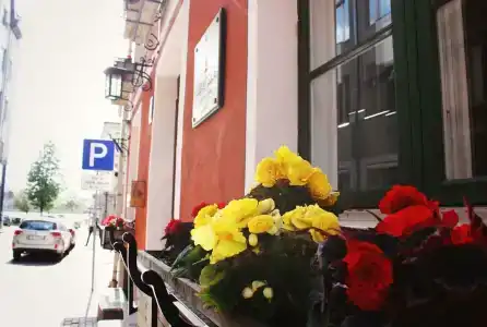 St. Peter's Boutique - 6