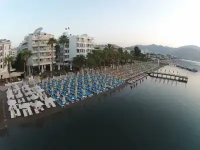 Begonville Beach - Adult Only - 96