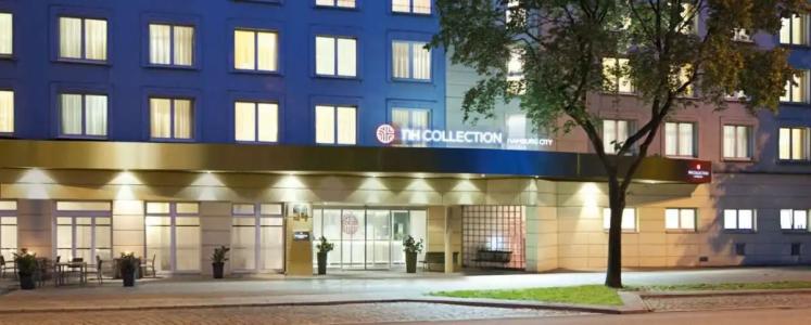 NH Collection Hamburg City - 20