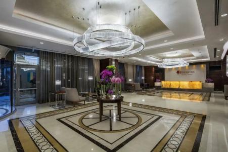DoubleTree by Hilton Istanbul Topkapi - 64
