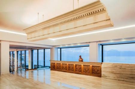 Abaton Island Resort & Spa - 17