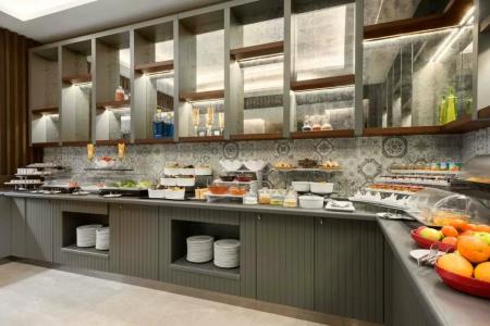 Ramada By Wyndham Nilufer Bursa - 4