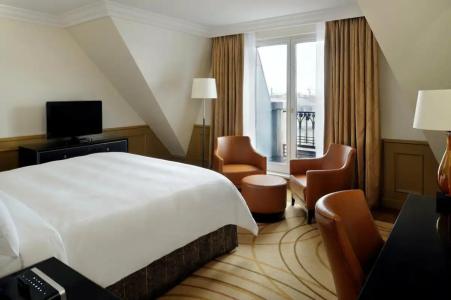 Marriott Champs Elysees - 71