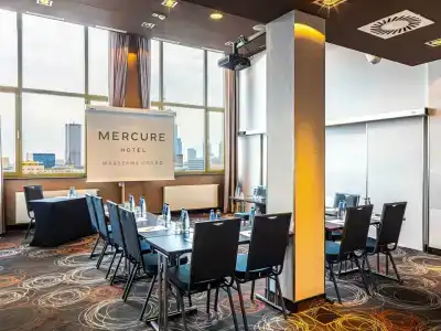Mercure Warszawa Grand - 98