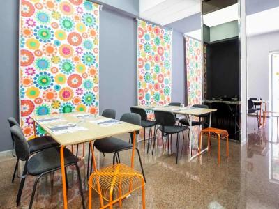 Ibis Styles Brindisi - 28