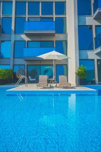 Orka Cove Penthouse & Suites Adults Only - 52