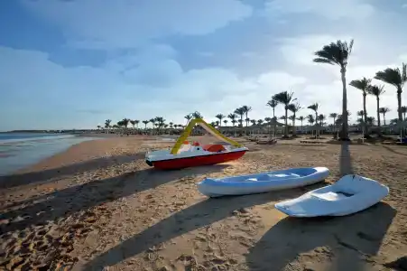 Aurora Oriental Resort Sharm El Sheikh - 60