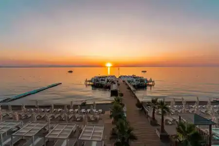DoubleTree By Hilton Antalya Kemer - 12