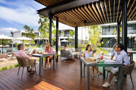 Stay Wellbeing & Lifestyle Resort - 1