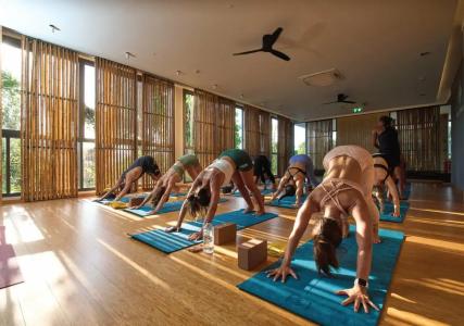 Stay Wellbeing & Lifestyle Resort - 26