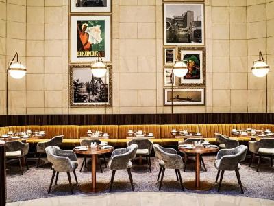 The Ritz-Carlton, Budapest - 70