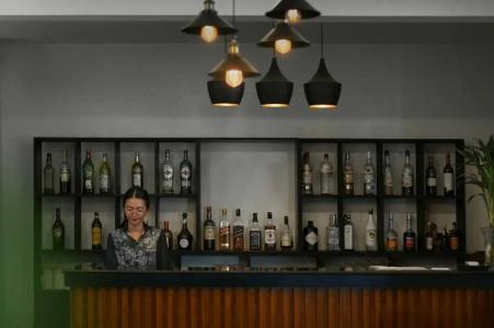 Sarai Resort & Spa and The Wander - 72