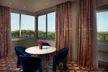 NH Collection Roma Vittorio Veneto - 49