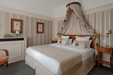Hôtel Napoleon Paris - 68
