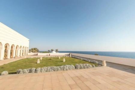 The Oberoi Beach Resort, Sahl Hasheesh - 10
