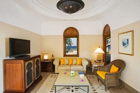 The Oberoi Beach Resort, Sahl Hasheesh - 37