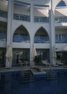 Sunrise Remal Beach Resort - 51