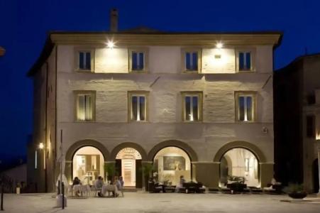 Palazzo Bontadosi & Spa