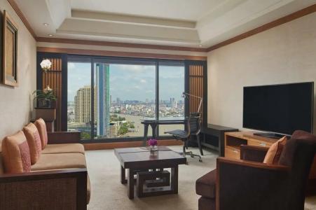 Royal Orchid Sheraton and Towers - 75