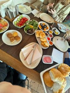 Adora Cave Suites - - 42