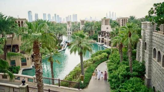 Jumeirah Dar Al Masyaf - 37