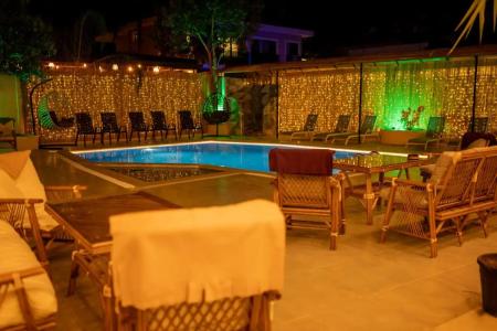 Arıkan Inn - 32