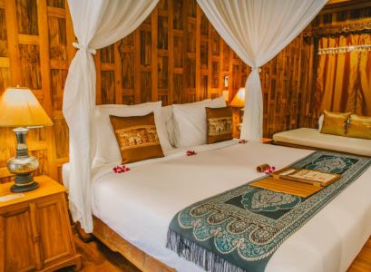 Santhiya Koh Phangan Resort and Spa - 77