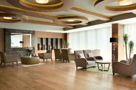 Ramada by Wyndham Gemli̇k - 42