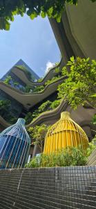 PARKROYAL COLLECTION Pickering, Singapore - 53