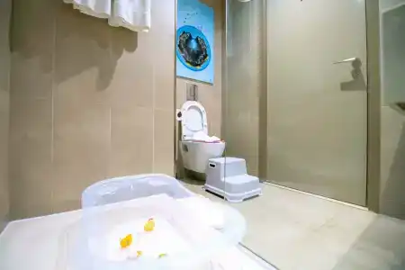 Hilton Garden Inn Istanbul Airport - 68