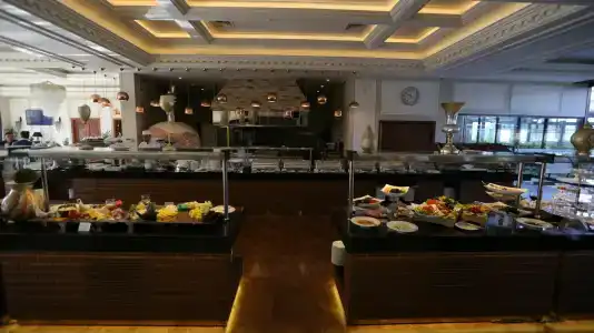 Babillon Spa & Restaurant - 70