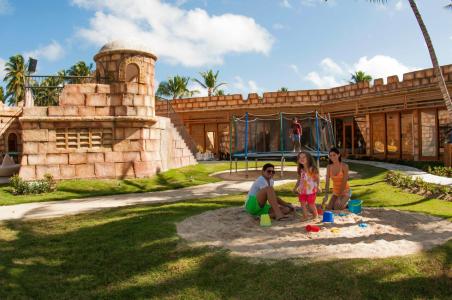 Grand Palladium Palace Resort Spa & Casino - All Inclusive - 17