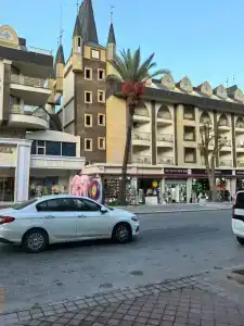 Transatlantik & Spa - 49