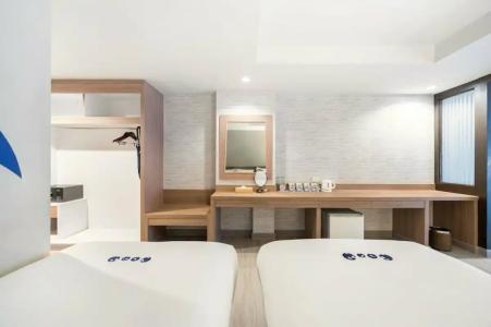 Kokotel Phuket Patong - SHA Extra Plus - 51