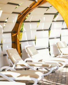 Akra Fethiye The Residence Tui Blue Sensatori - Ultra All Inclusive - Adults Only - 57