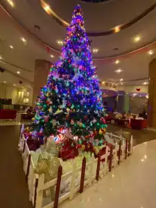 Rehana Sharm Resort - Aquapark & Spa - Couples and Family Only - 51