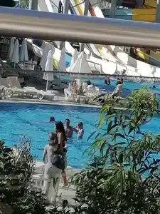 MERİDİA BEACH - 27