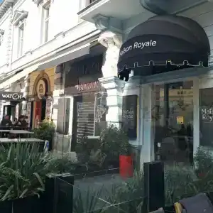 Maison Royale - 7