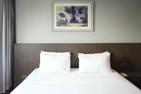 Royal Suite Bangkok - 68