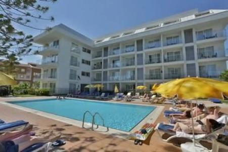 Selene Beach & Spa - Adult Only - 25