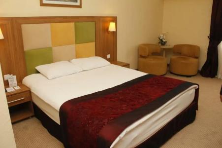 Palan Ski & Convention Resort - 93