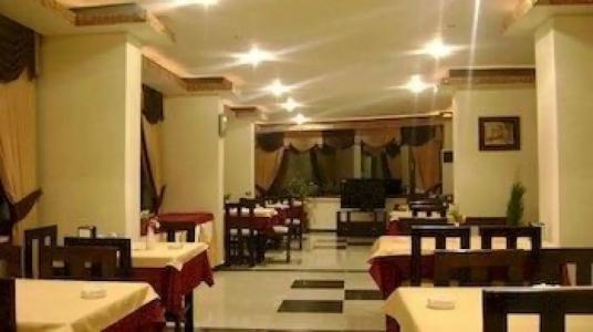 Safari Otel - 55