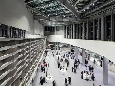 Pullman Istanbul & Convention Center - 27